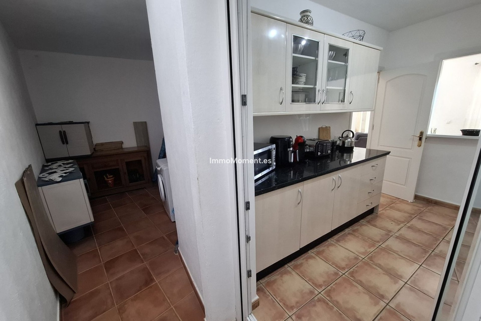 Bestaande woning - Geschakelde woning - Mijas - Mijas Centro