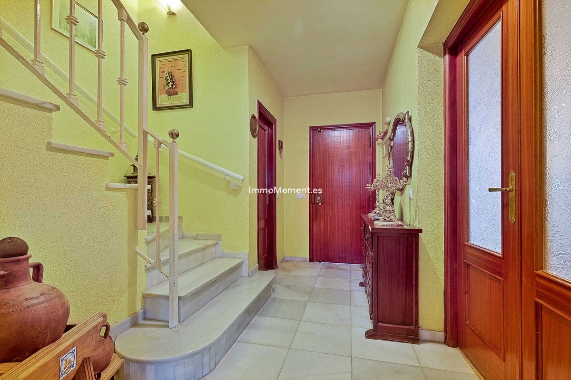 Bestaande woning - Geschakelde woning - Mijas - Mijas Centro