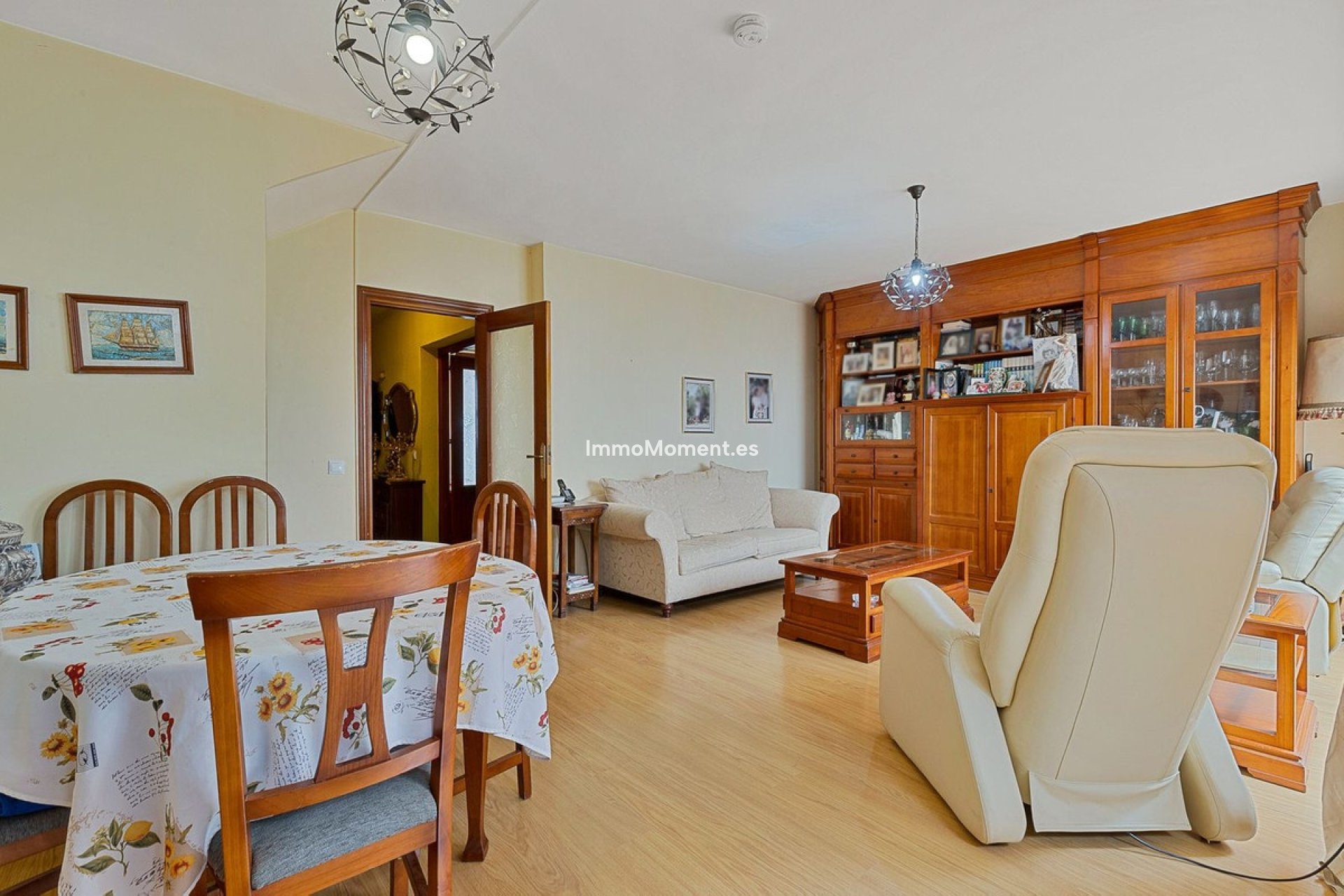 Bestaande woning - Geschakelde woning - Mijas - Mijas Centro