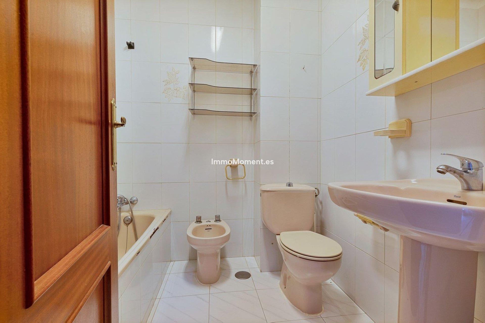Bestaande woning - Geschakelde woning - Mijas - Mijas Centro