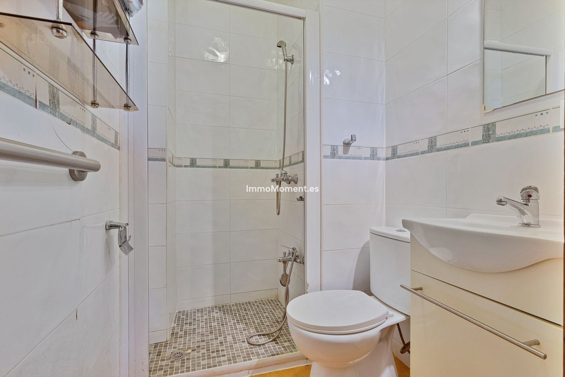 Bestaande woning - Geschakelde woning - Mijas - Mijas Centro