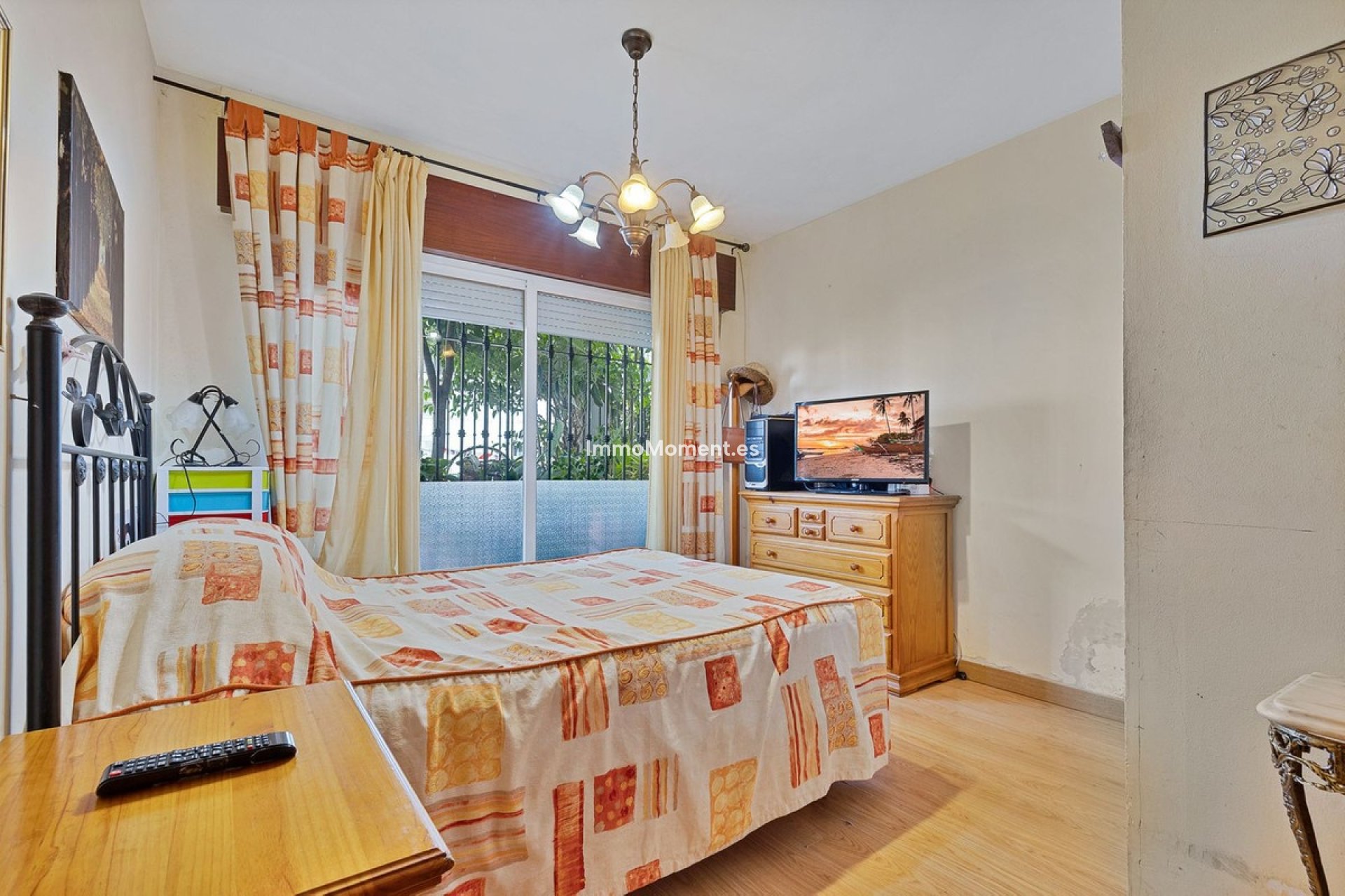 Bestaande woning - Geschakelde woning - Mijas - Mijas Centro