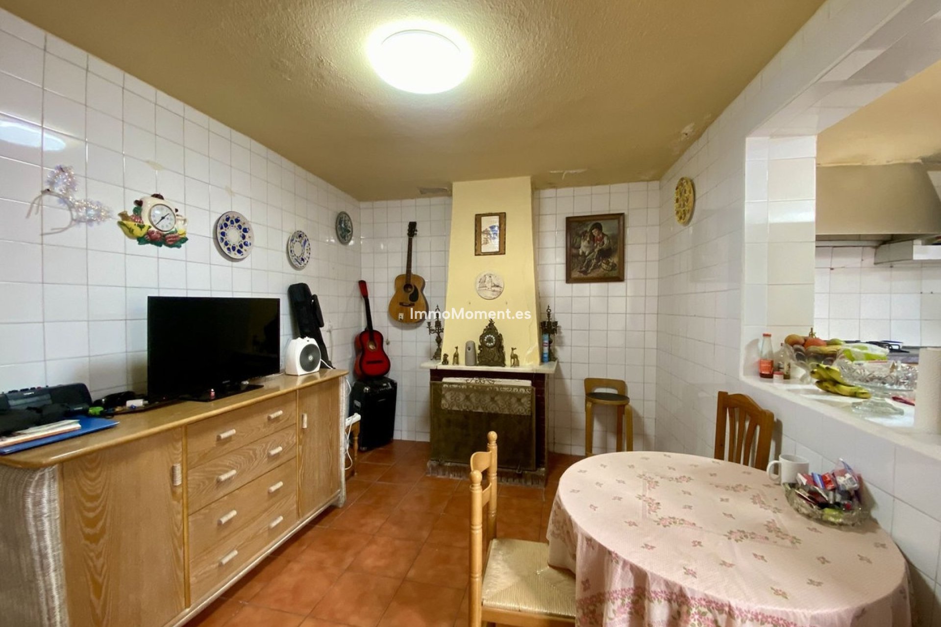 Bestaande woning - Geschakelde woning - Mijas - Mijas Centro