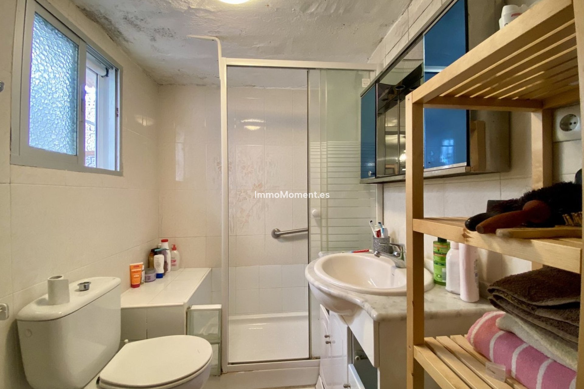 Bestaande woning - Geschakelde woning - Mijas - Mijas Centro