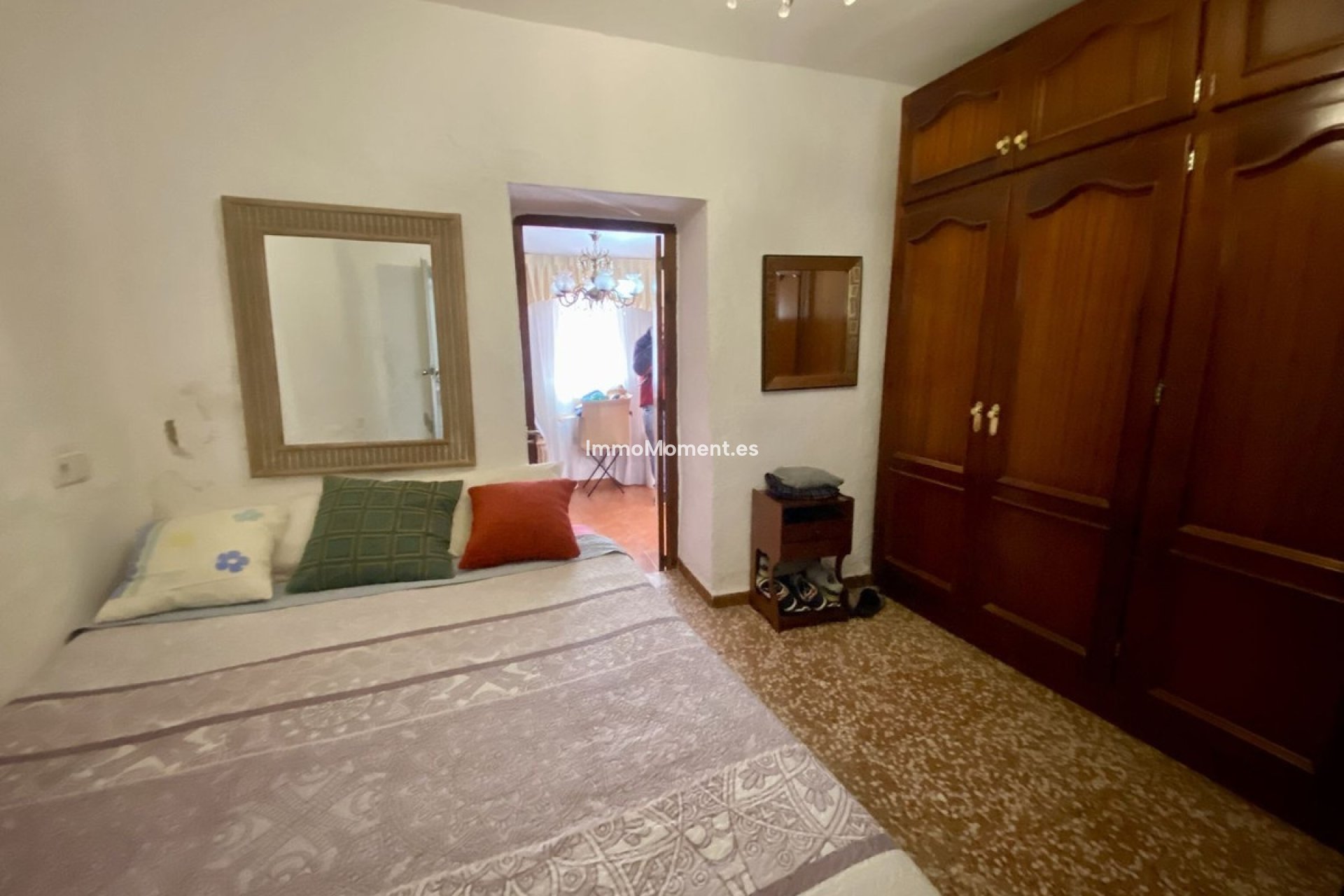 Bestaande woning - Geschakelde woning - Mijas - Mijas Centro