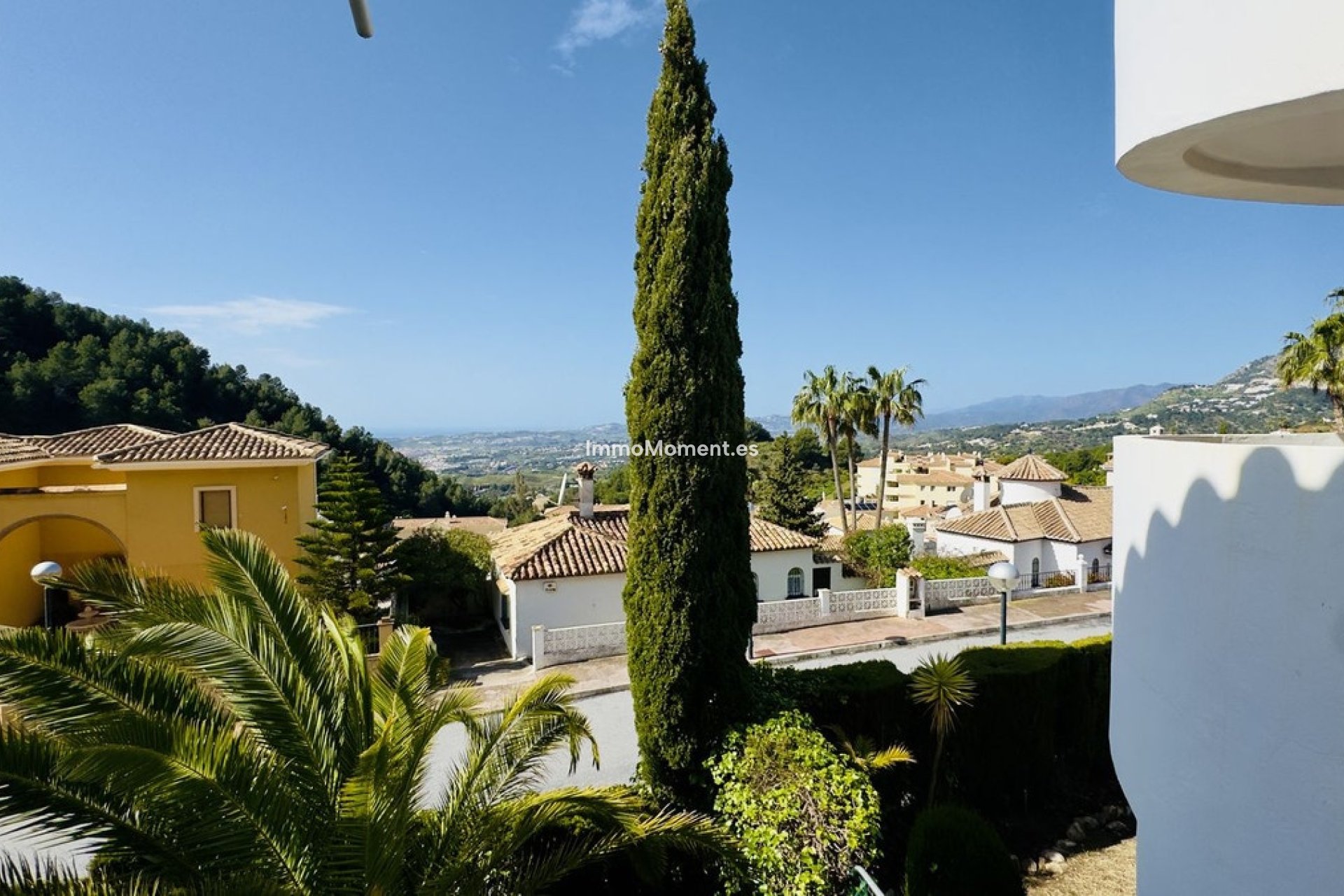 Bestaande woning - Geschakelde woning - Mijas - Mijas Centro