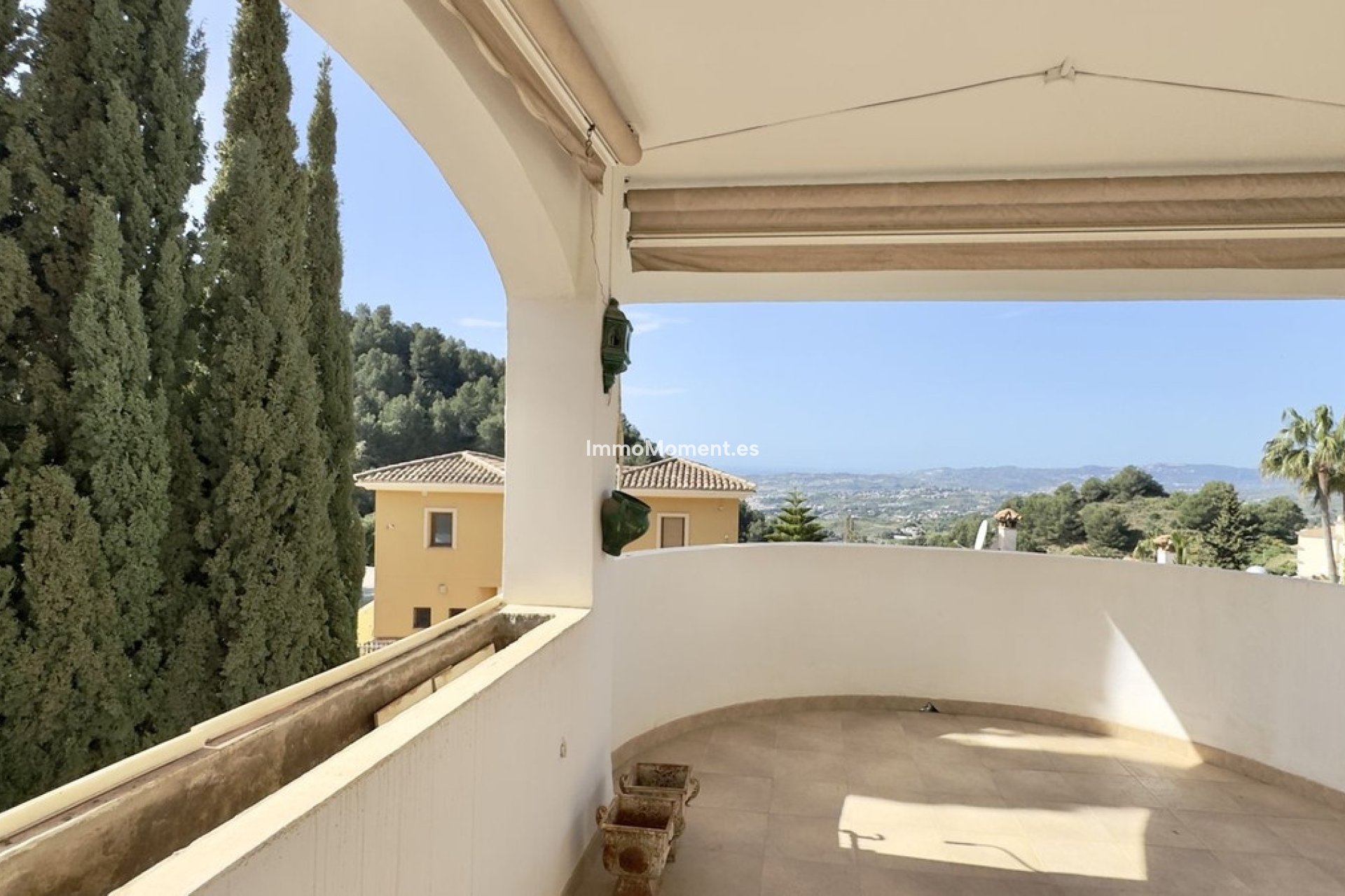 Bestaande woning - Geschakelde woning - Mijas - Mijas Centro
