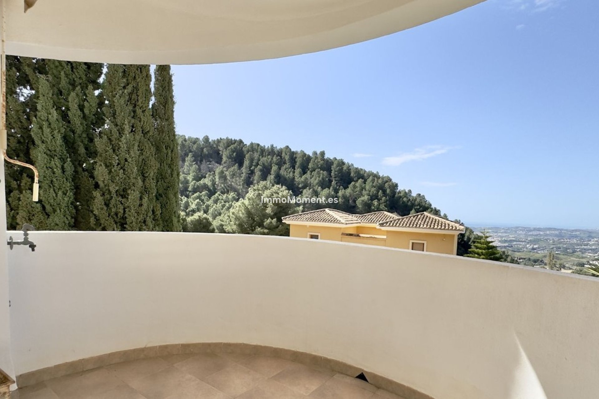 Bestaande woning - Geschakelde woning - Mijas - Mijas Centro