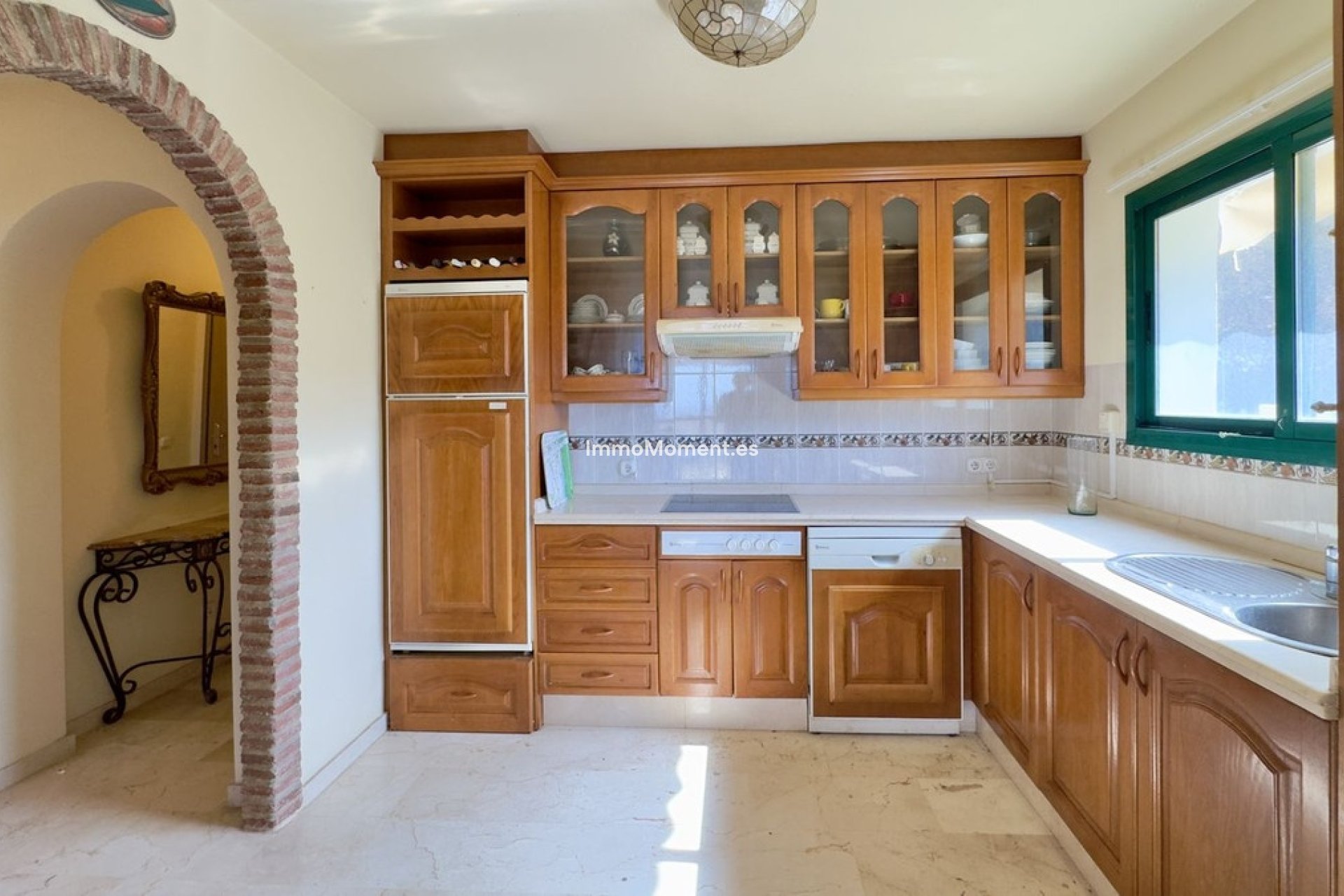 Bestaande woning - Geschakelde woning - Mijas - Mijas Centro