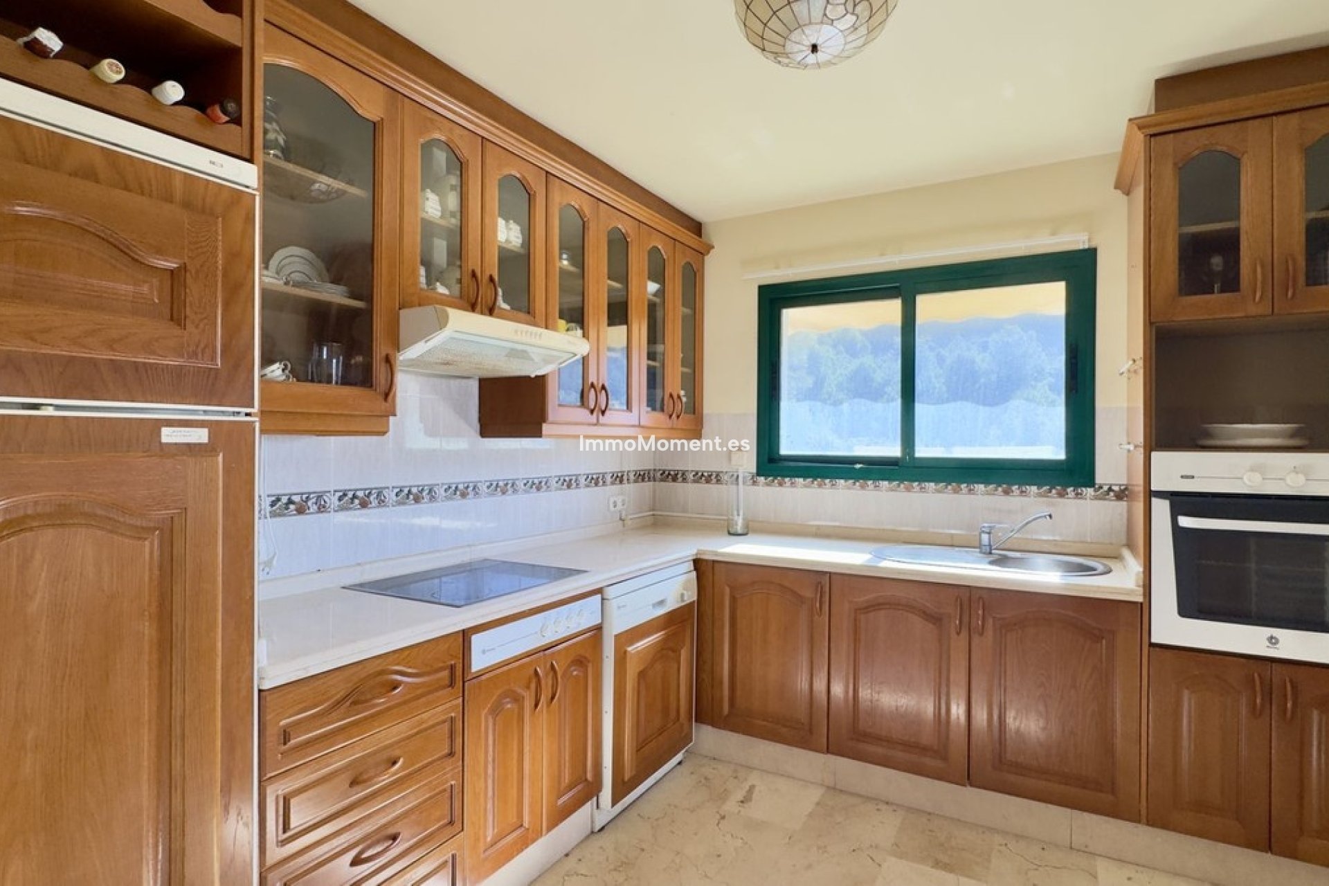 Bestaande woning - Geschakelde woning - Mijas - Mijas Centro