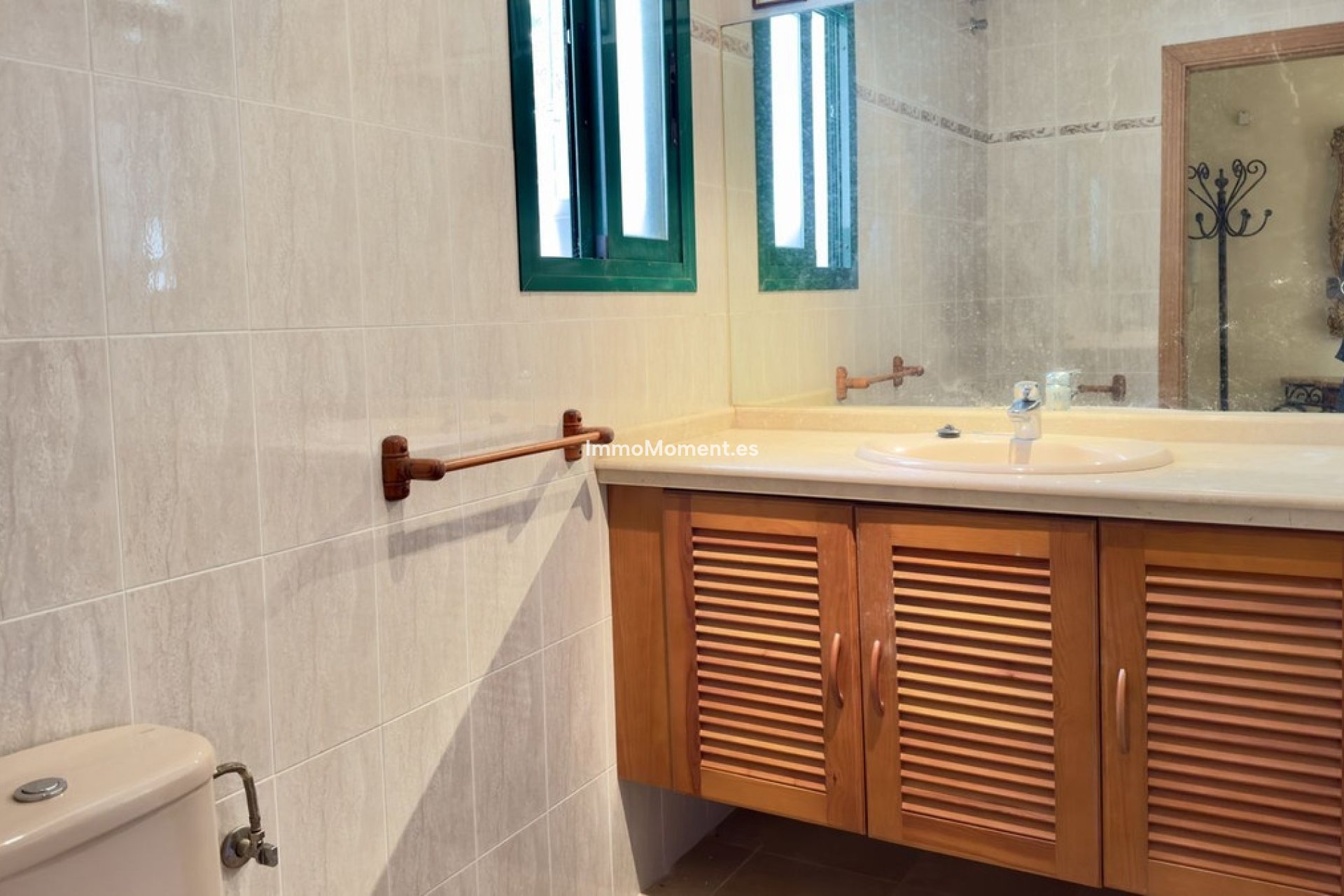 Bestaande woning - Geschakelde woning - Mijas - Mijas Centro