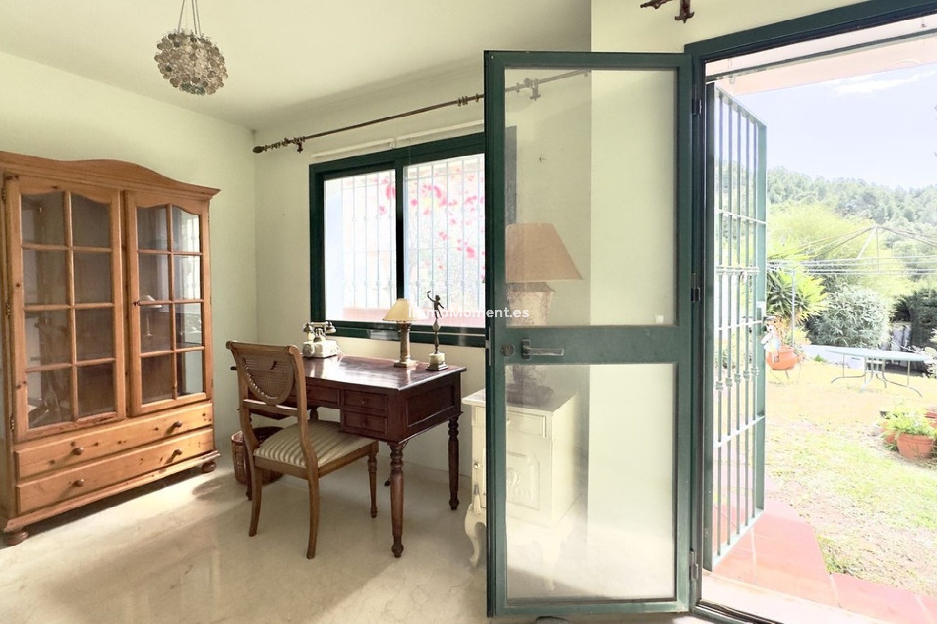 Bestaande woning - Geschakelde woning - Mijas - Mijas Centro