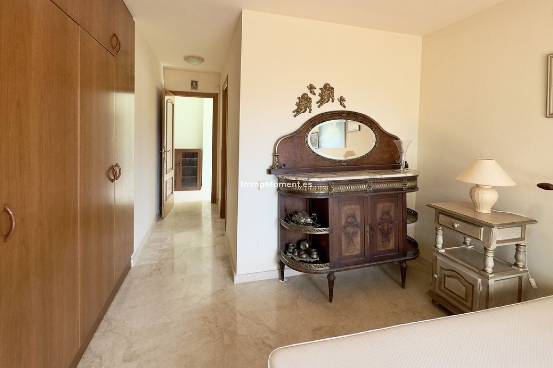 Bestaande woning - Geschakelde woning - Mijas - Mijas Centro