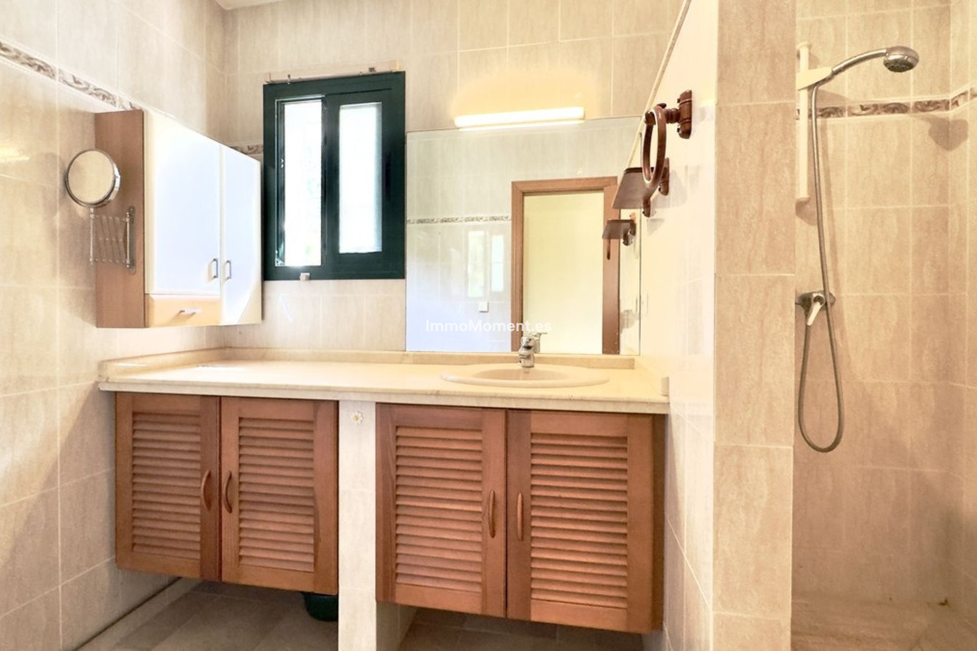 Bestaande woning - Geschakelde woning - Mijas - Mijas Centro