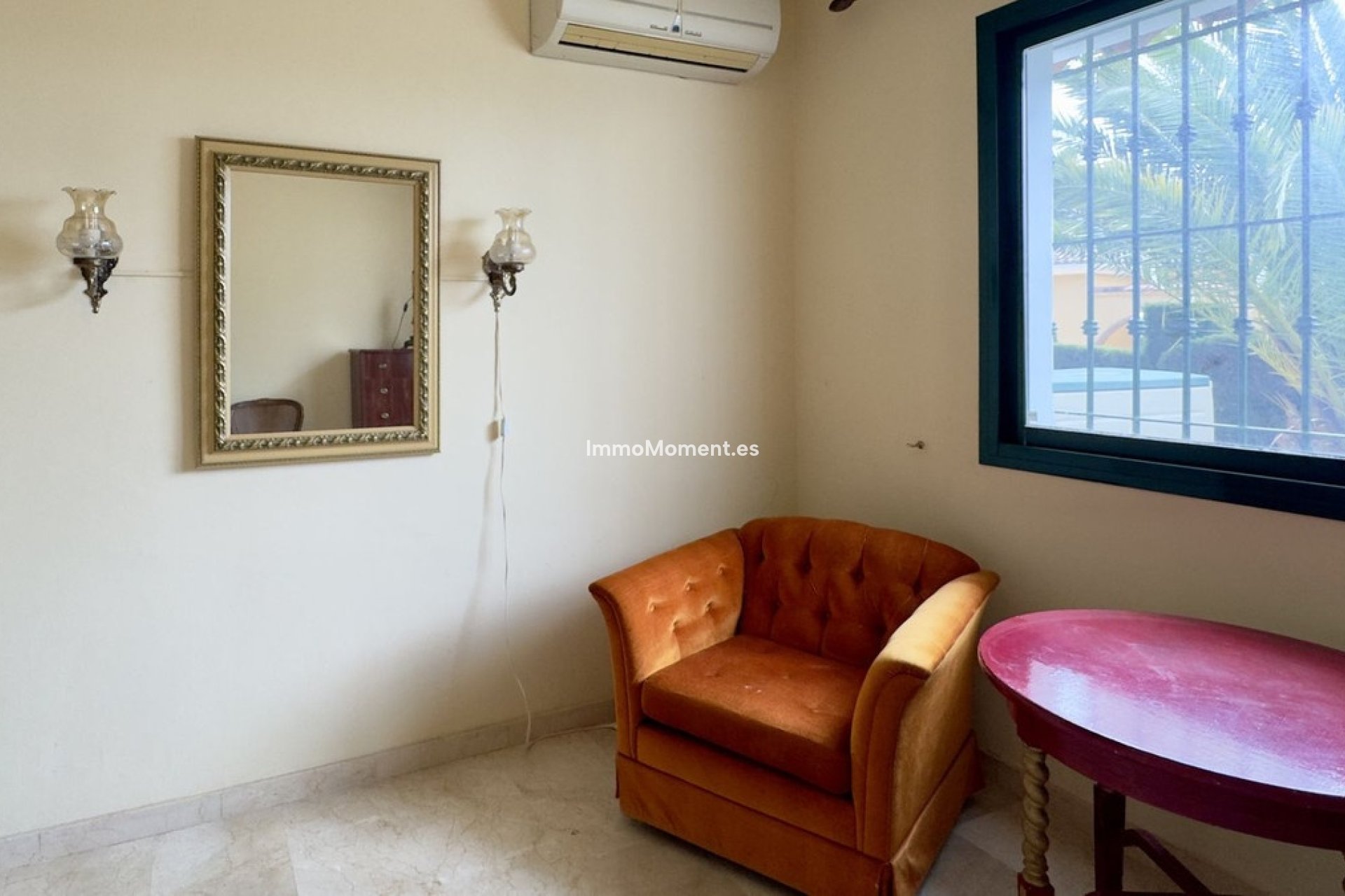 Bestaande woning - Geschakelde woning - Mijas - Mijas Centro