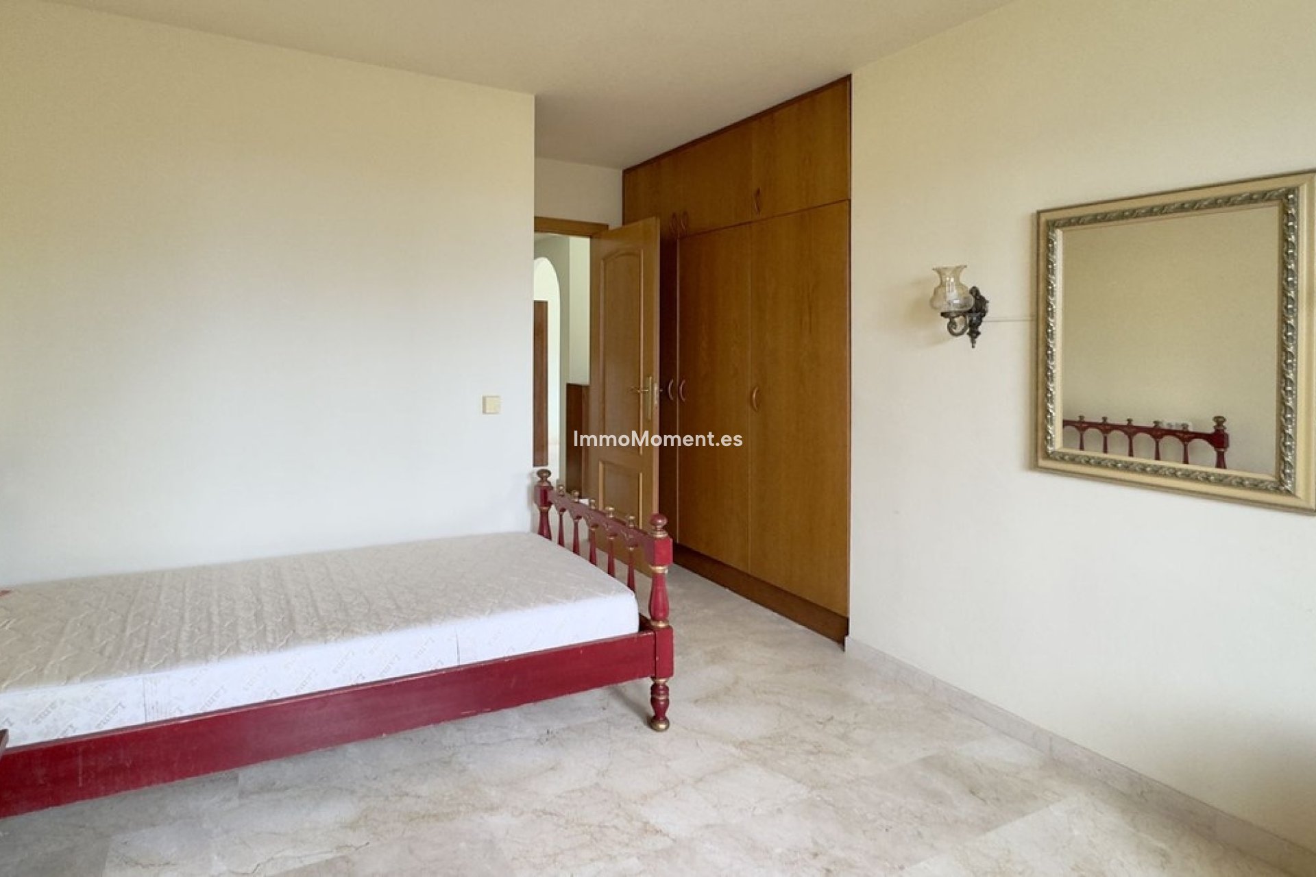 Bestaande woning - Geschakelde woning - Mijas - Mijas Centro