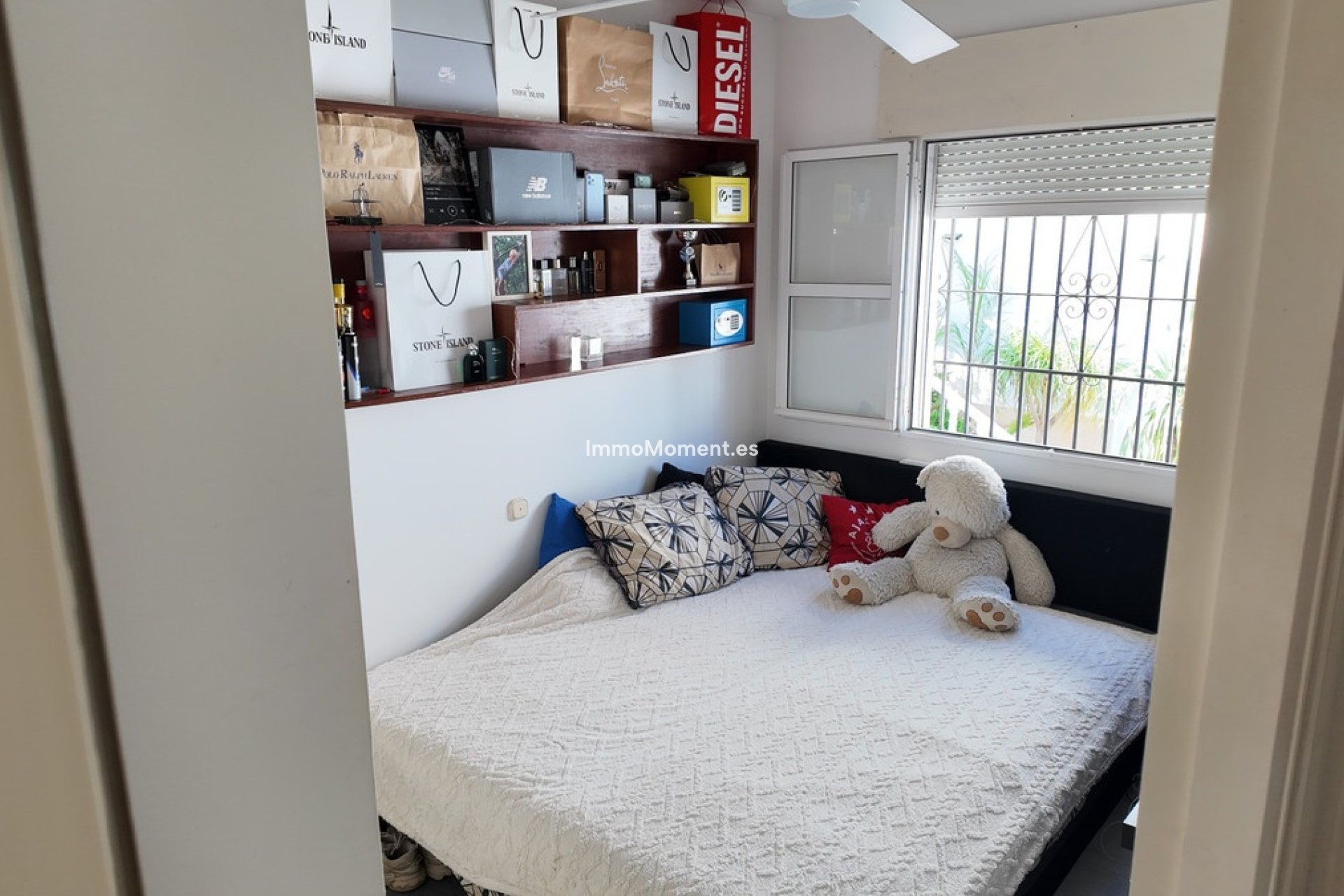 Bestaande woning - Geschakelde woning - Mijas - Mijas Centro