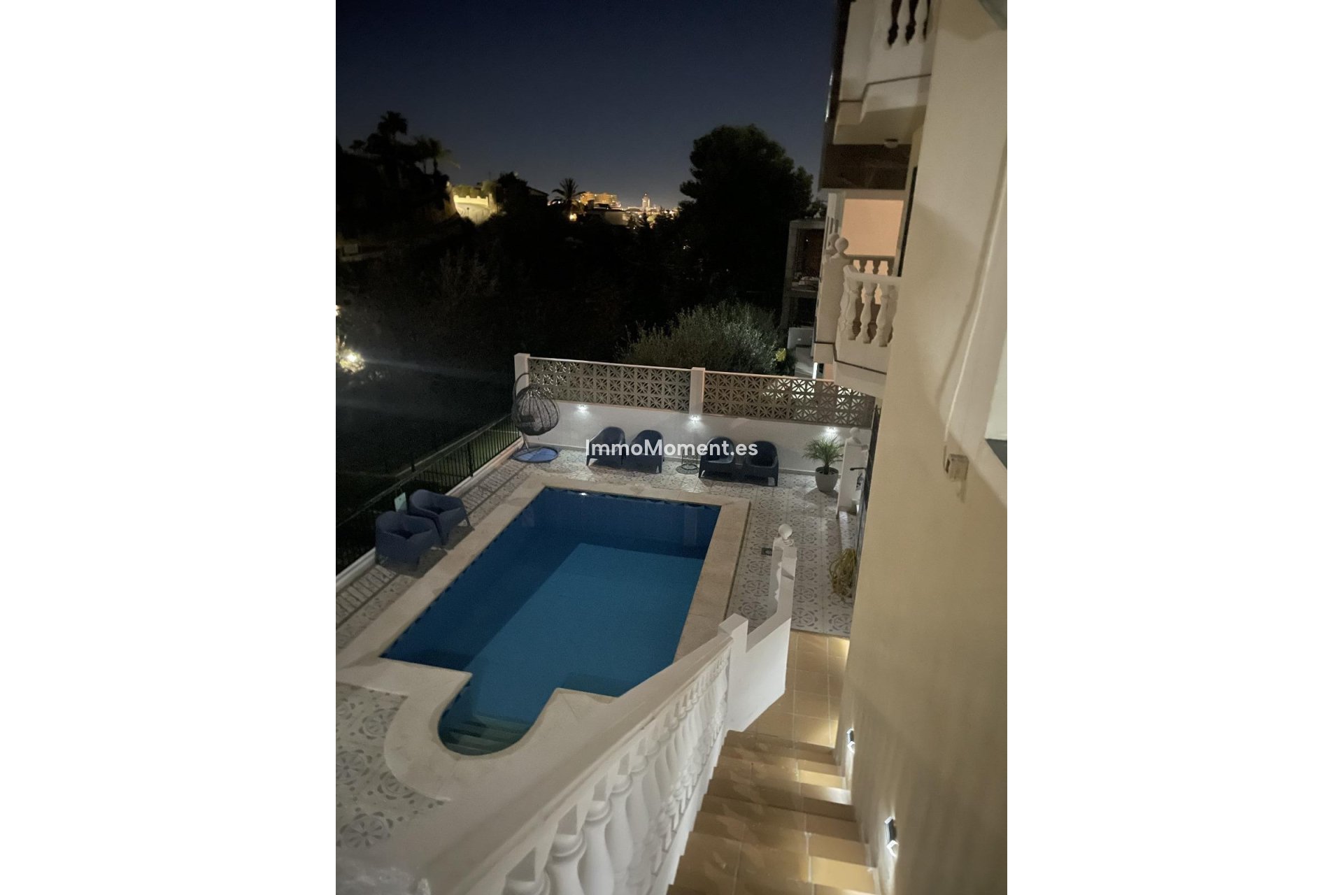 Bestaande woning - Geschakelde woning - Mijas - Mijas Centro