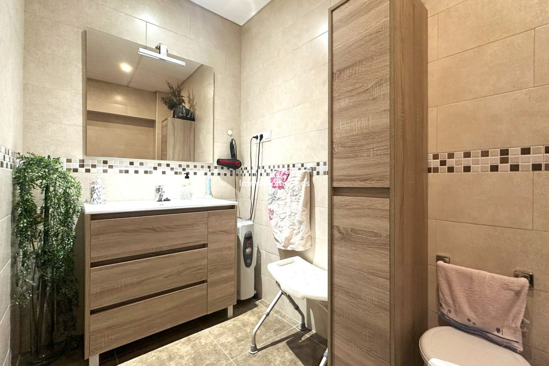 Bestaande woning - Geschakelde woning - Mijas - Mijas Centro