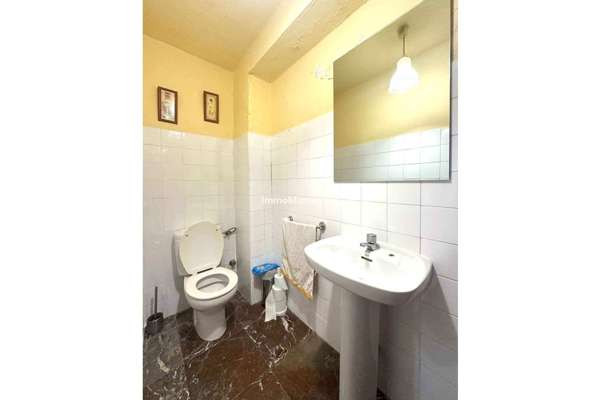 Bestaande woning - Geschakelde woning - Mijas - Mijas Centro