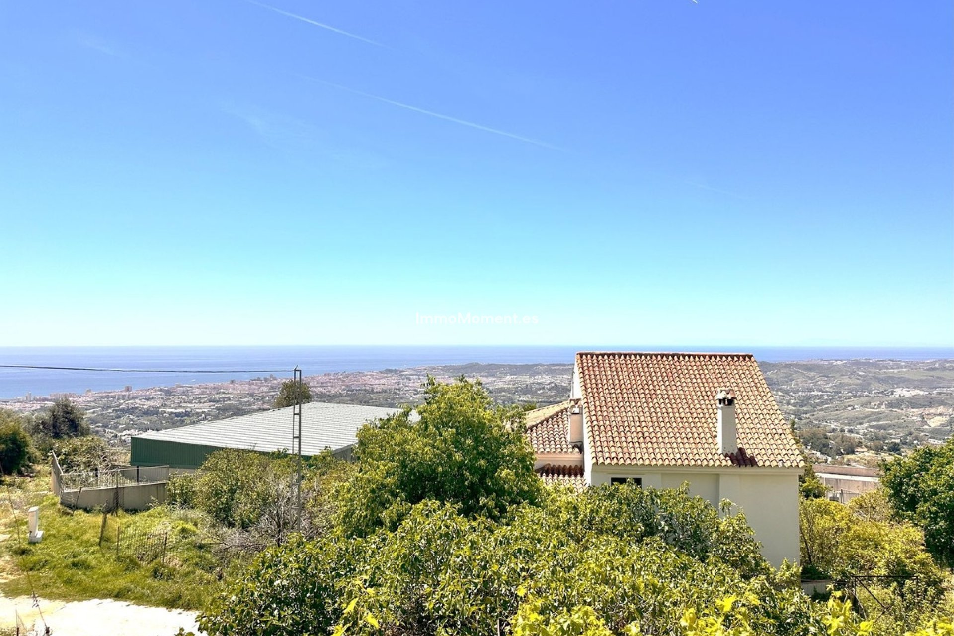 Bestaande woning - Geschakelde woning - Mijas - Mijas Centro