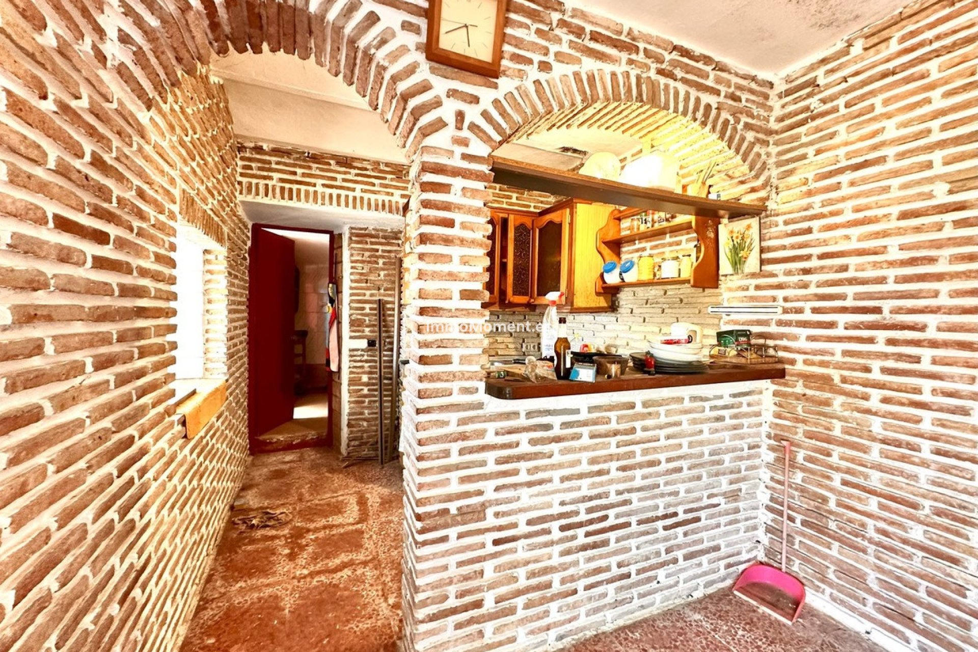 Bestaande woning - Geschakelde woning - Mijas - Mijas Centro