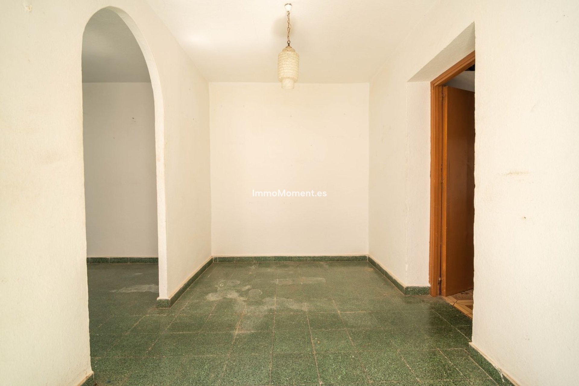 Bestaande woning - Geschakelde woning - Mijas - Mijas Centro