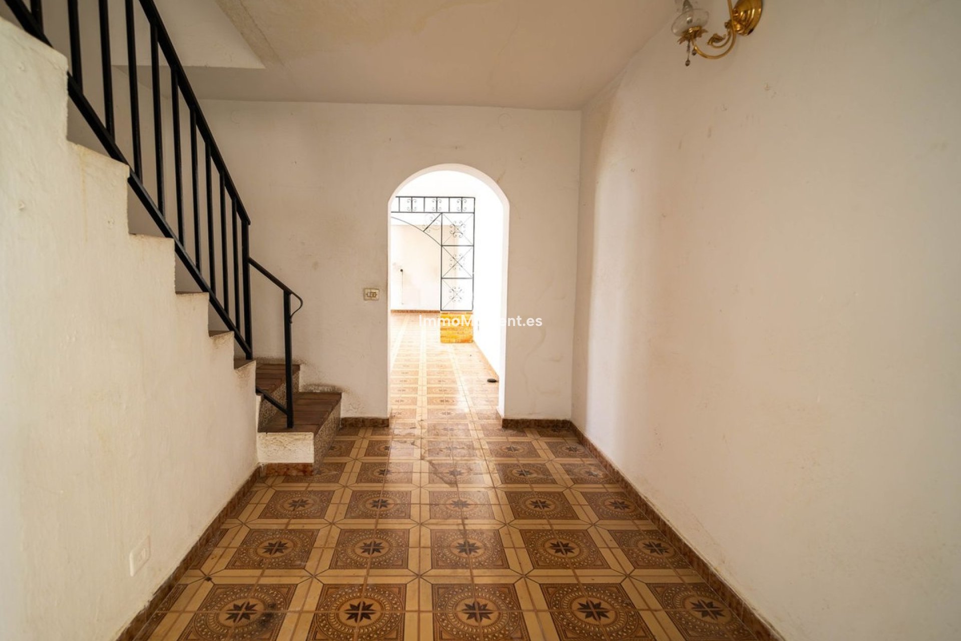 Bestaande woning - Geschakelde woning - Mijas - Mijas Centro