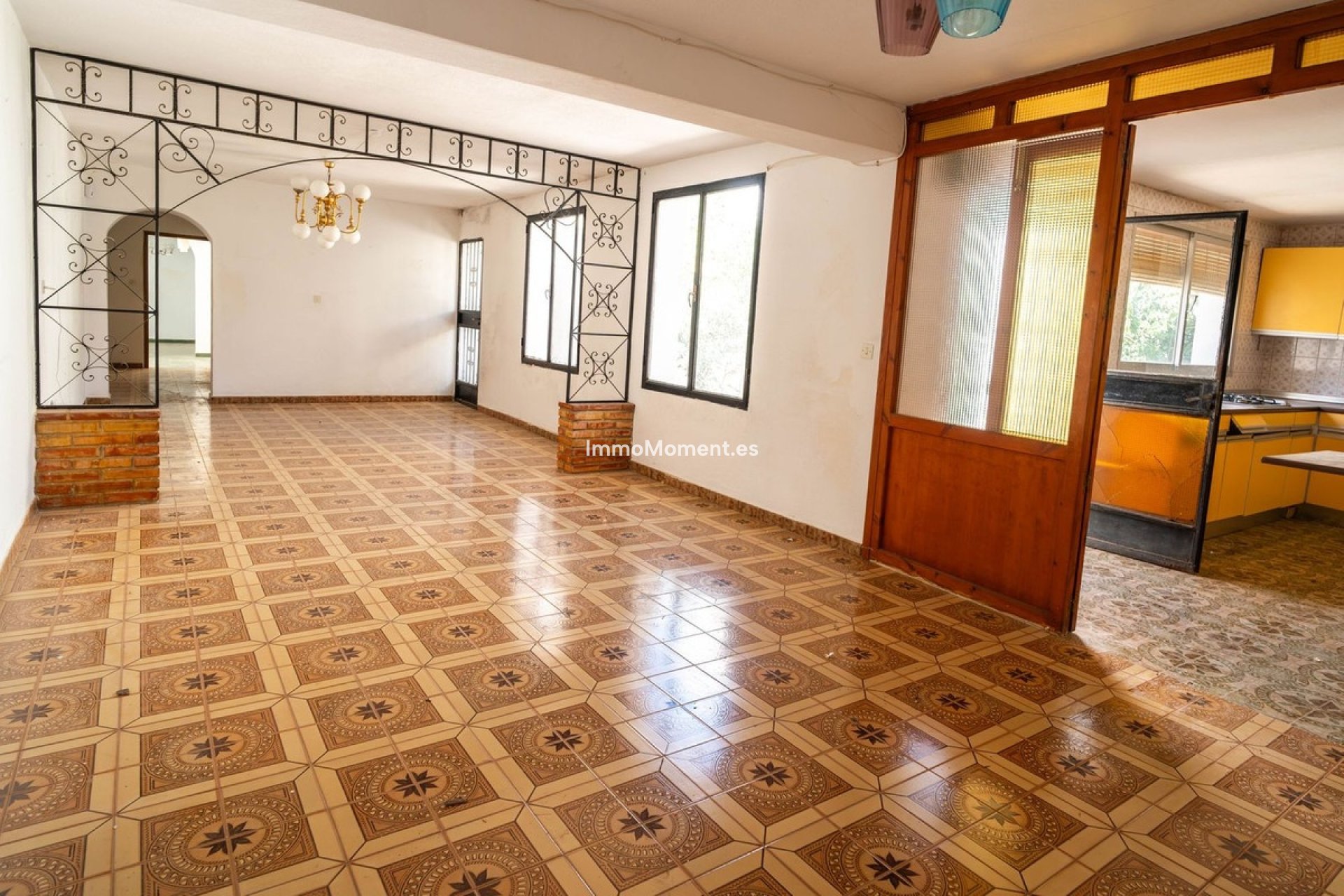 Bestaande woning - Geschakelde woning - Mijas - Mijas Centro