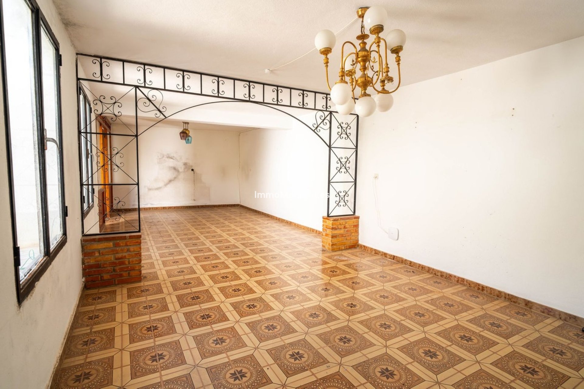 Bestaande woning - Geschakelde woning - Mijas - Mijas Centro