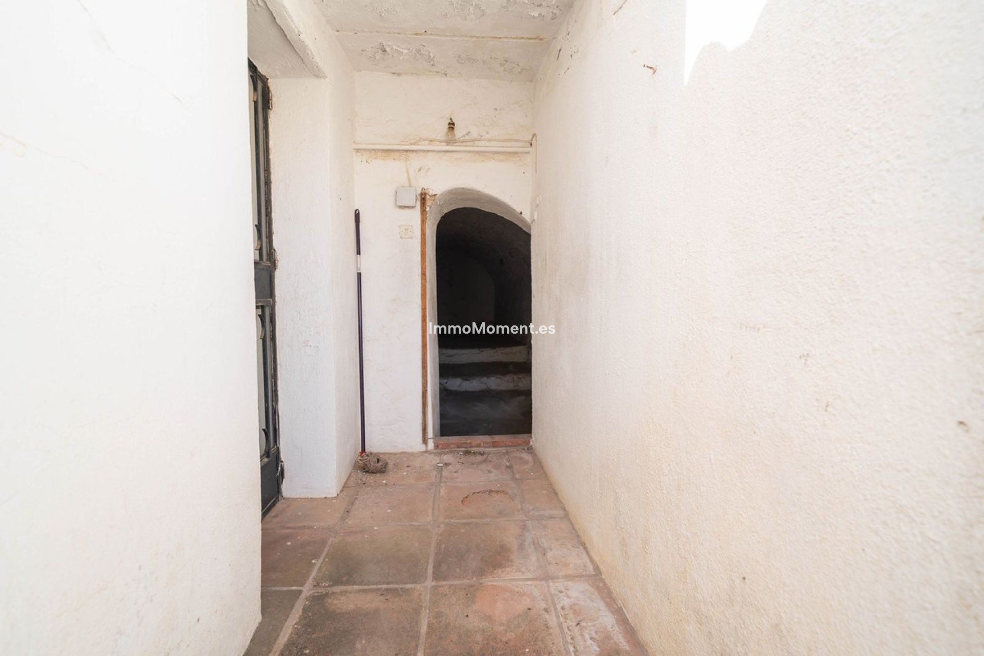 Bestaande woning - Geschakelde woning - Mijas - Mijas Centro