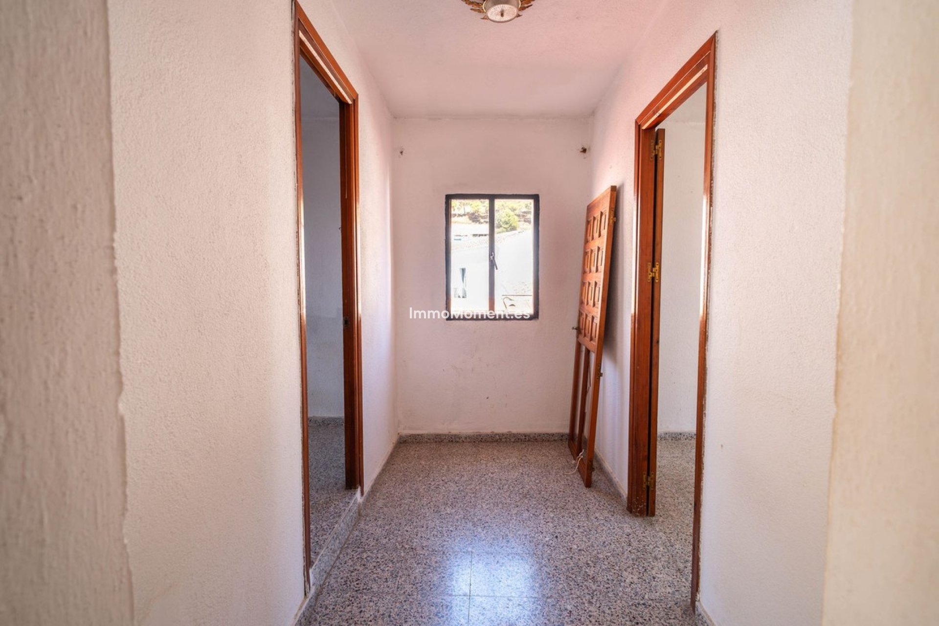 Bestaande woning - Geschakelde woning - Mijas - Mijas Centro