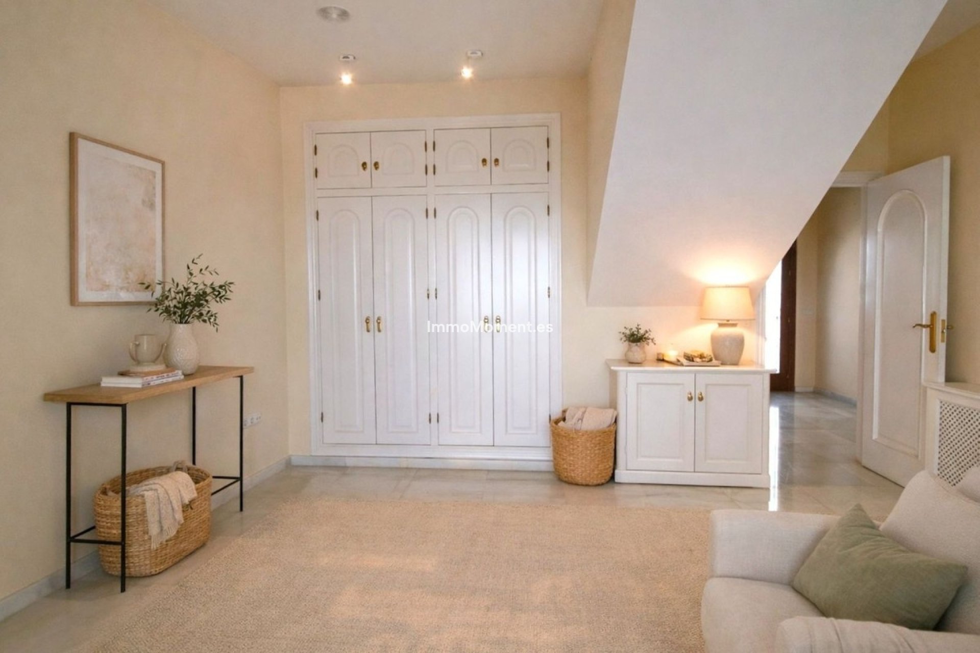 Bestaande woning - Geschakelde woning - Mijas - Mijas Centro