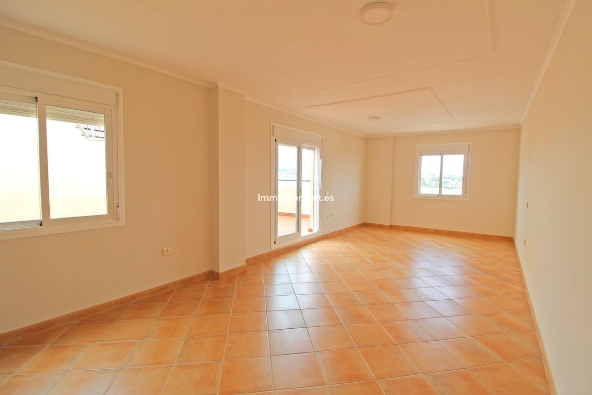 Bestaande woning - Geschakelde woning - Mijas - Mijas Centro