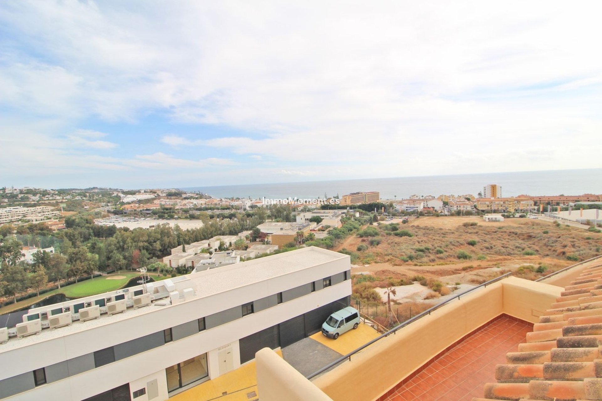 Bestaande woning - Geschakelde woning - Mijas - Mijas Centro