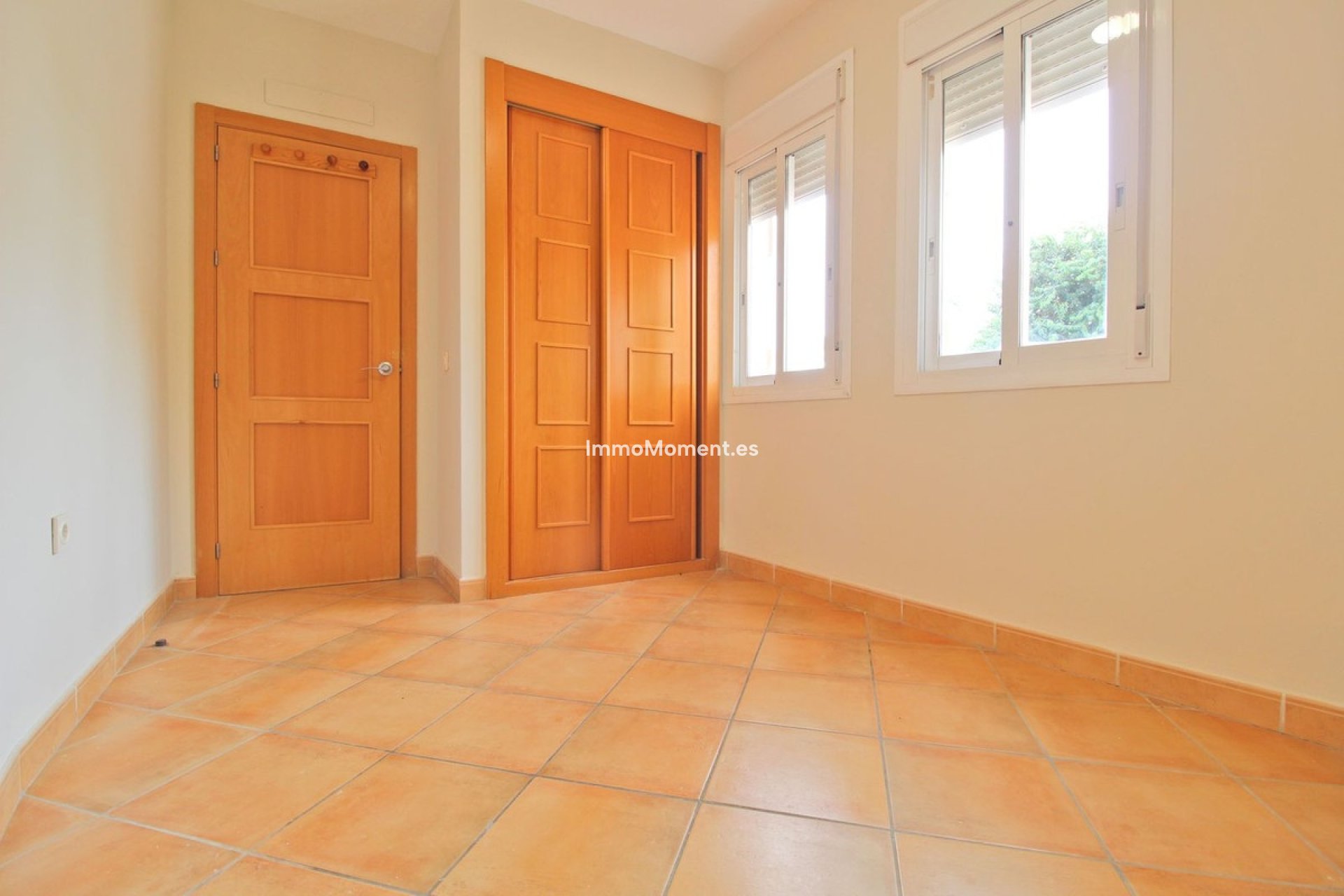 Bestaande woning - Geschakelde woning - Mijas - Mijas Centro