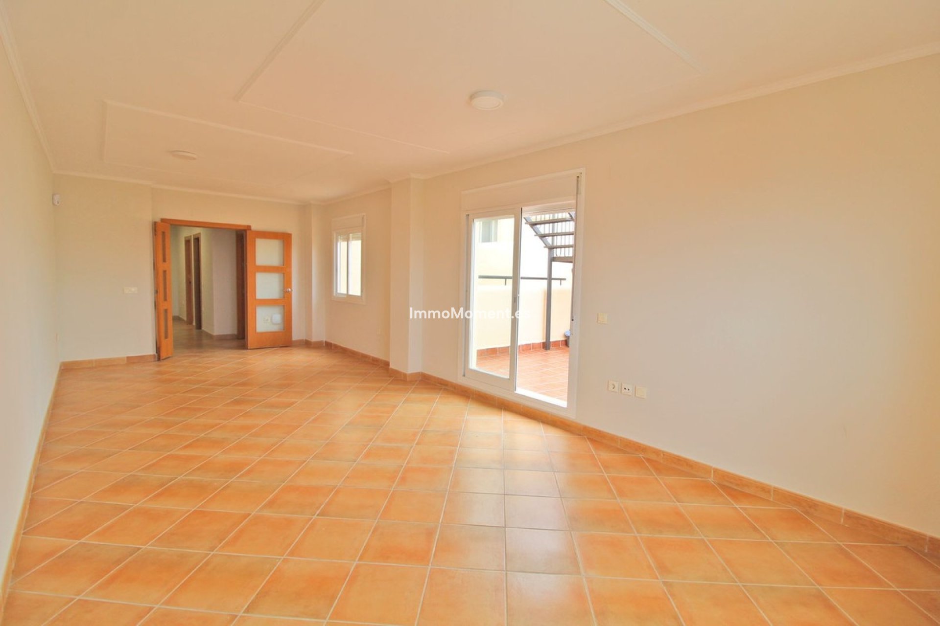 Bestaande woning - Geschakelde woning - Mijas - Mijas Centro