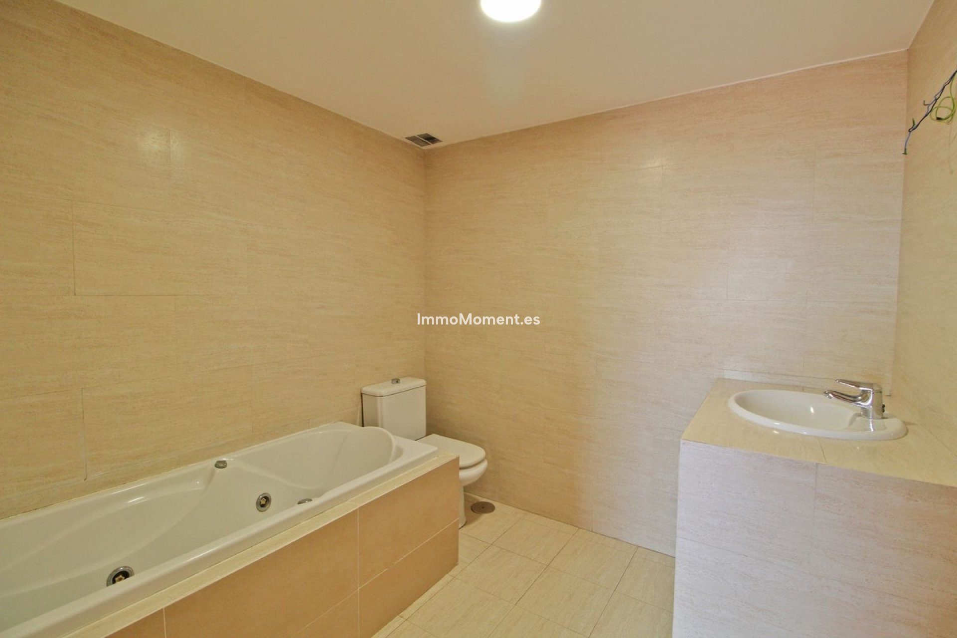 Bestaande woning - Geschakelde woning - Mijas - Mijas Centro