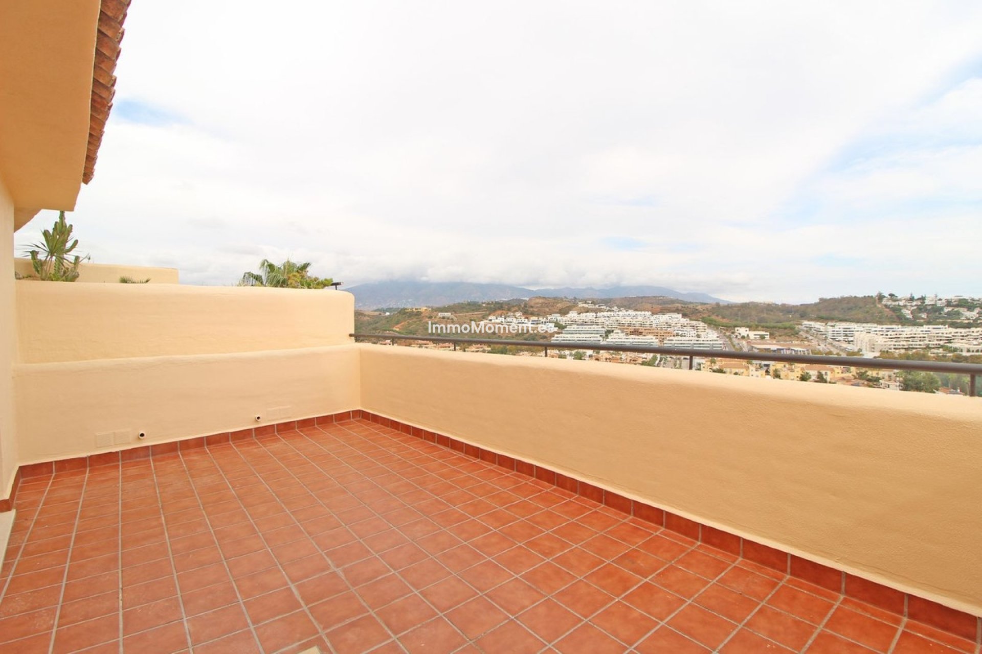 Bestaande woning - Geschakelde woning - Mijas - Mijas Centro