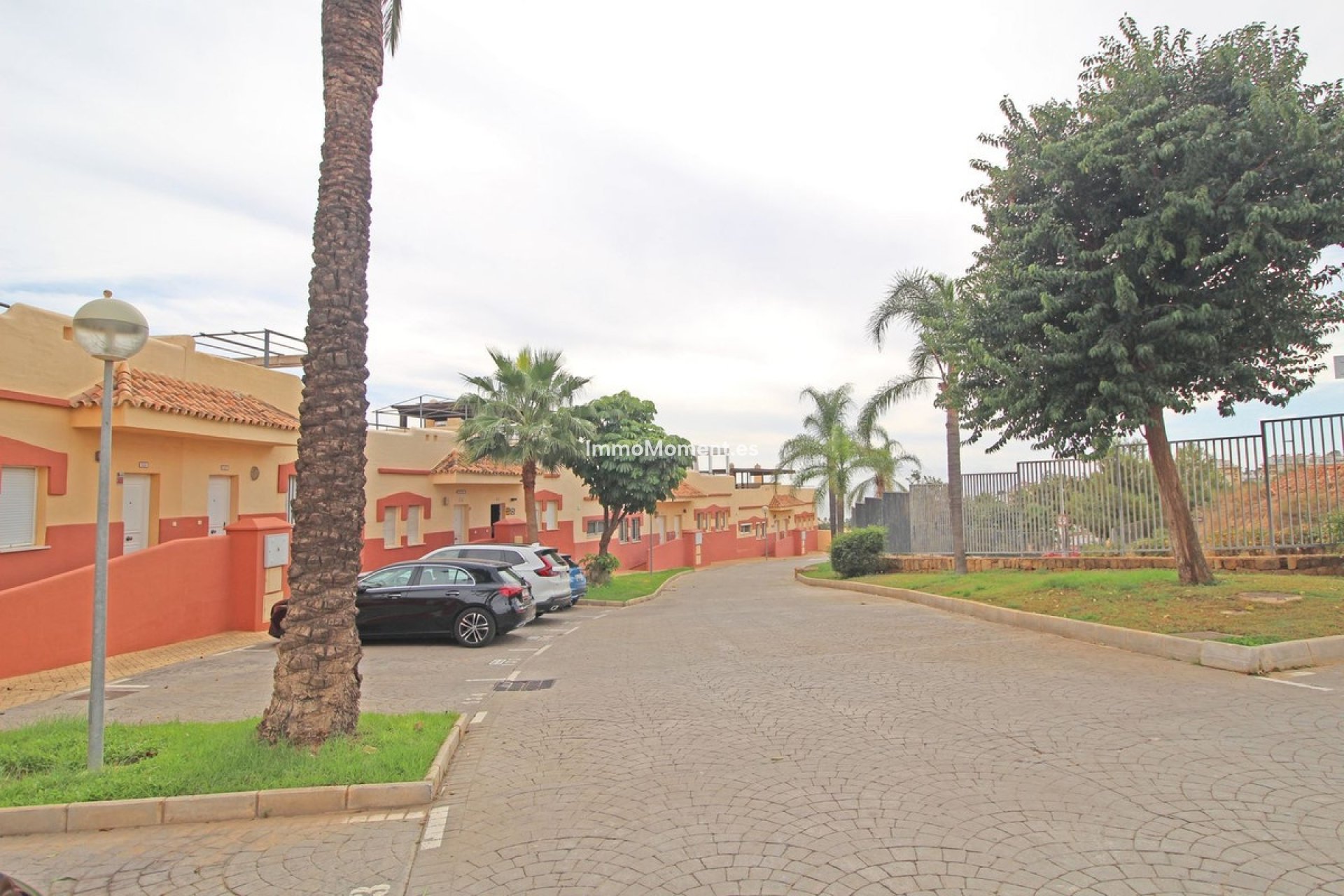 Bestaande woning - Geschakelde woning - Mijas - Mijas Centro