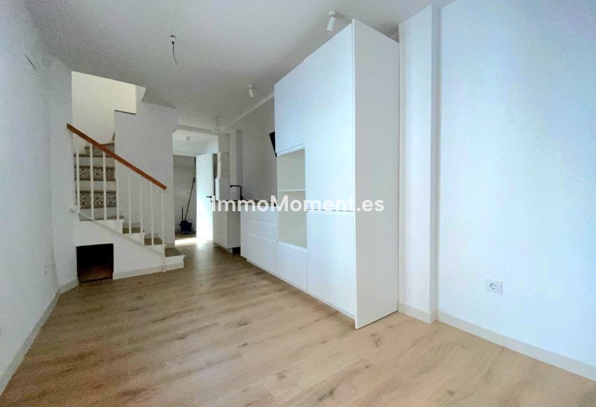 Bestaande woning - Geschakelde woning - Mijas - Mijas Centro