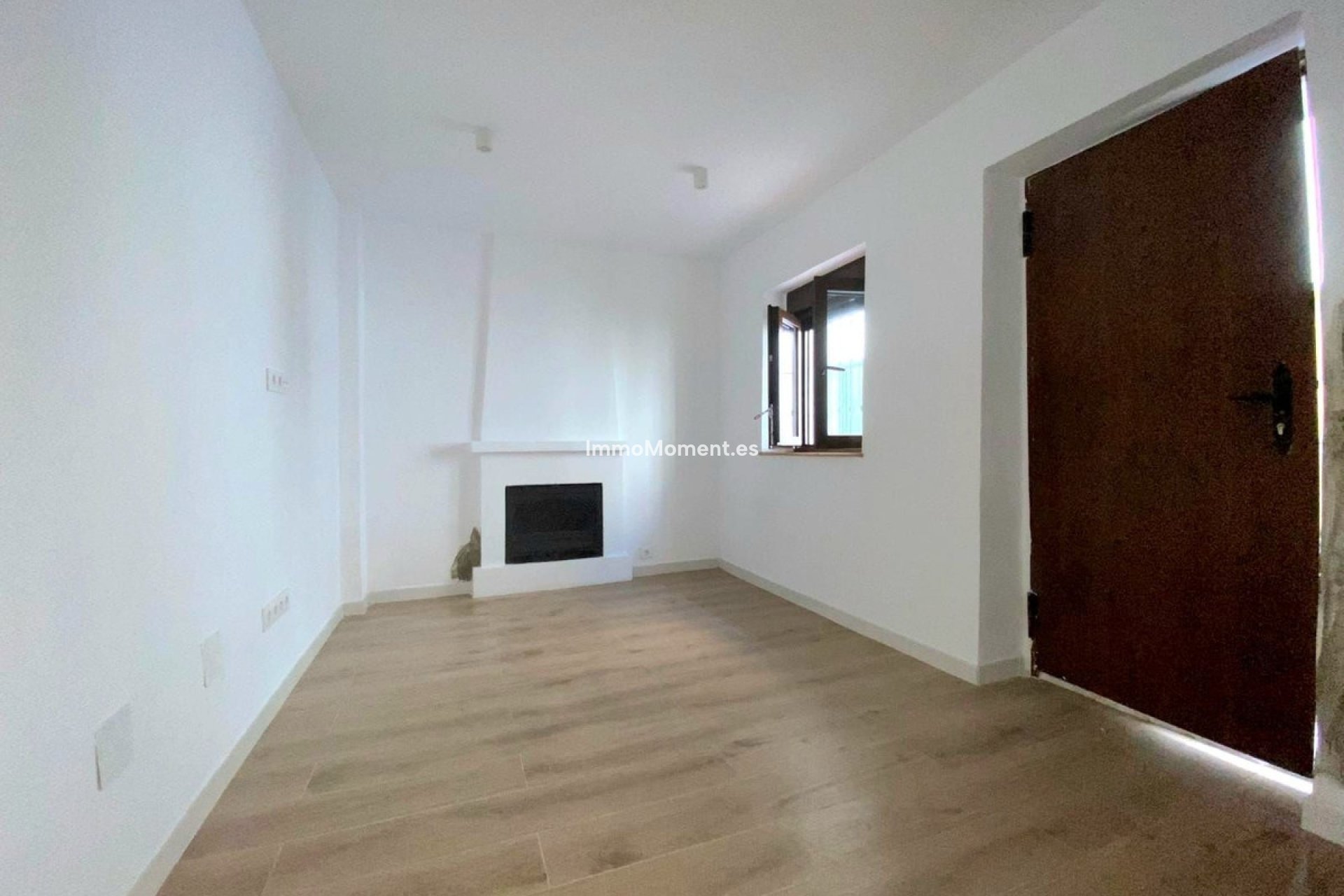 Bestaande woning - Geschakelde woning - Mijas - Mijas Centro