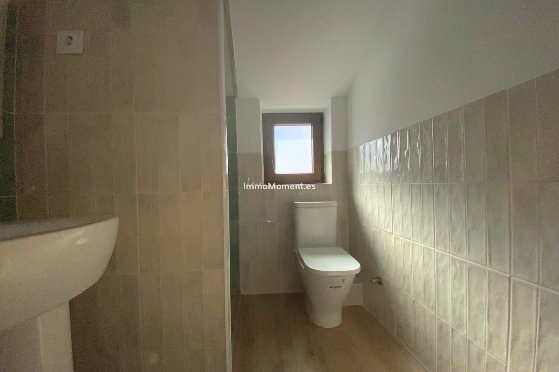 Bestaande woning - Geschakelde woning - Mijas - Mijas Centro