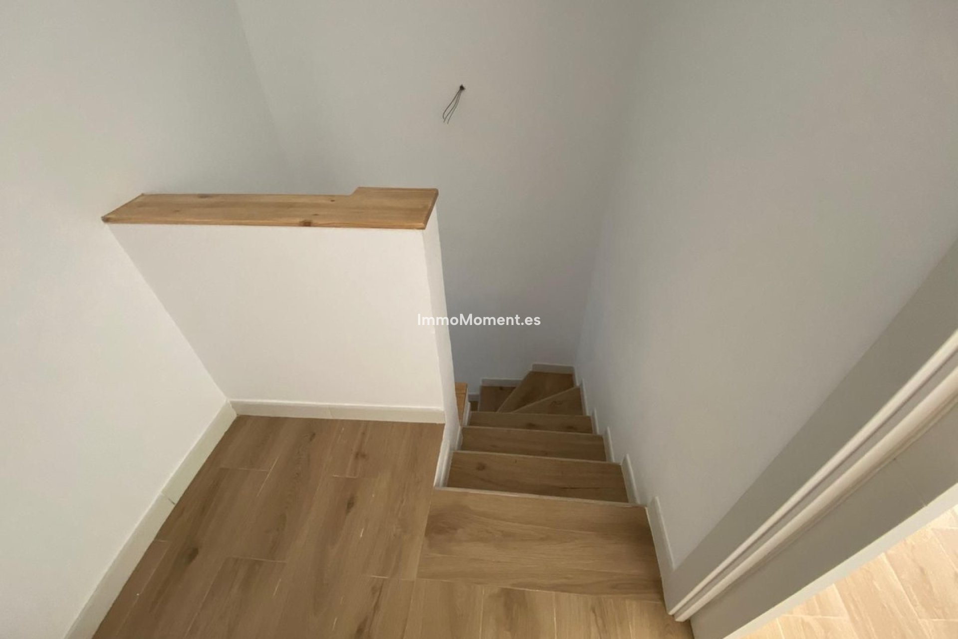 Bestaande woning - Geschakelde woning - Mijas - Mijas Centro