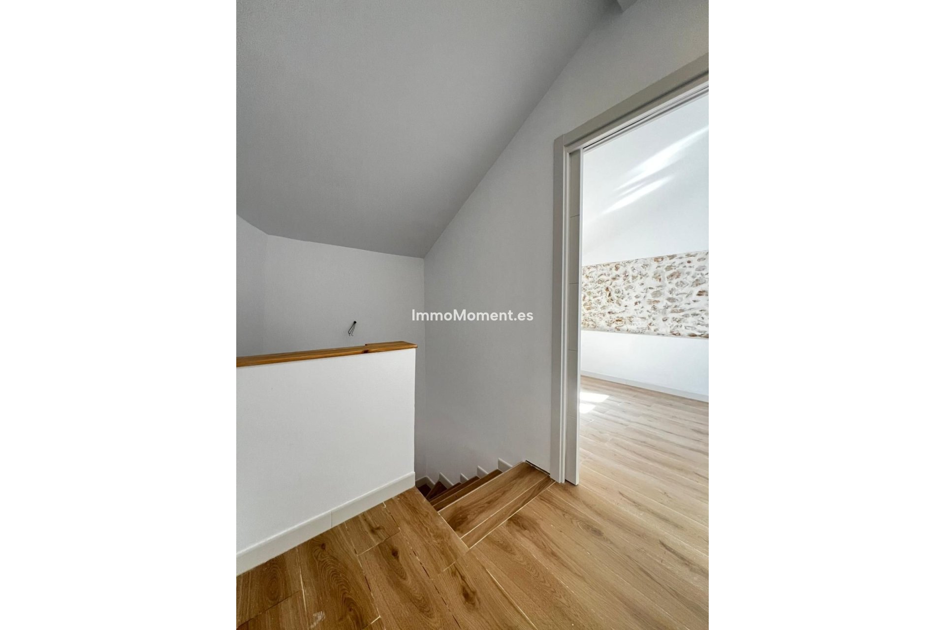 Bestaande woning - Geschakelde woning - Mijas - Mijas Centro