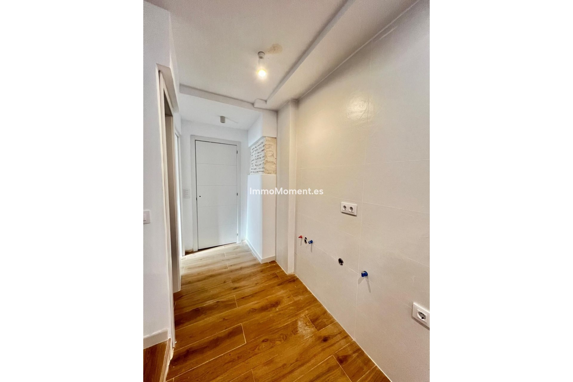 Bestaande woning - Geschakelde woning - Mijas - Mijas Centro