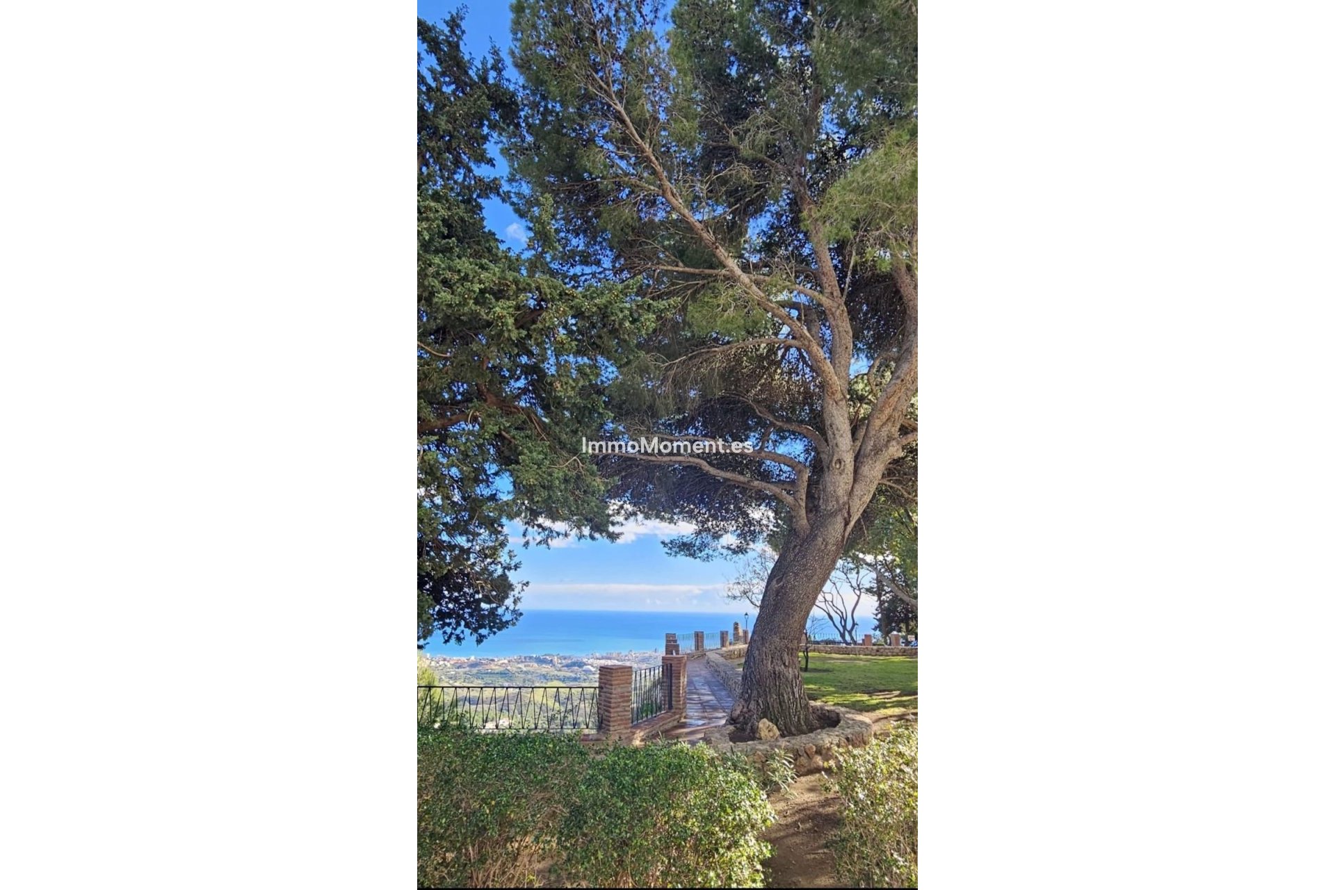 Bestaande woning - Geschakelde woning - Mijas - Mijas Centro