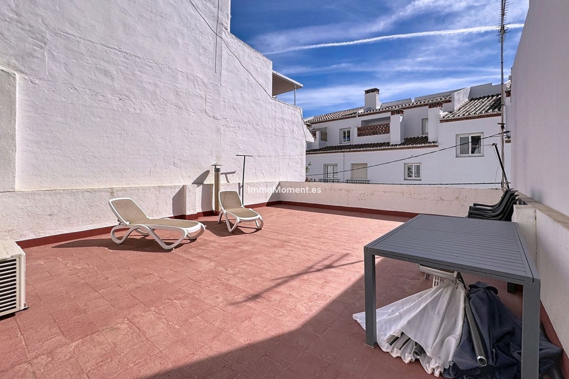 Bestaande woning - Geschakelde woning - Mijas - Mijas Centro