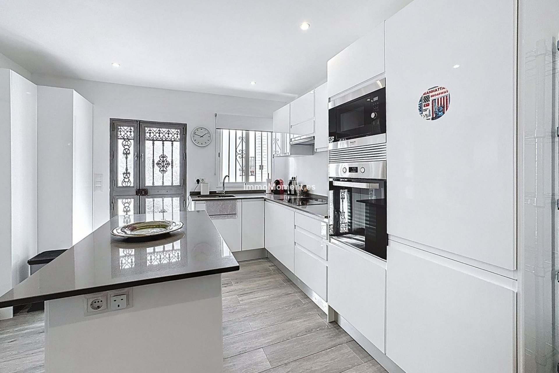 Bestaande woning - Geschakelde woning - Mijas - Mijas Centro