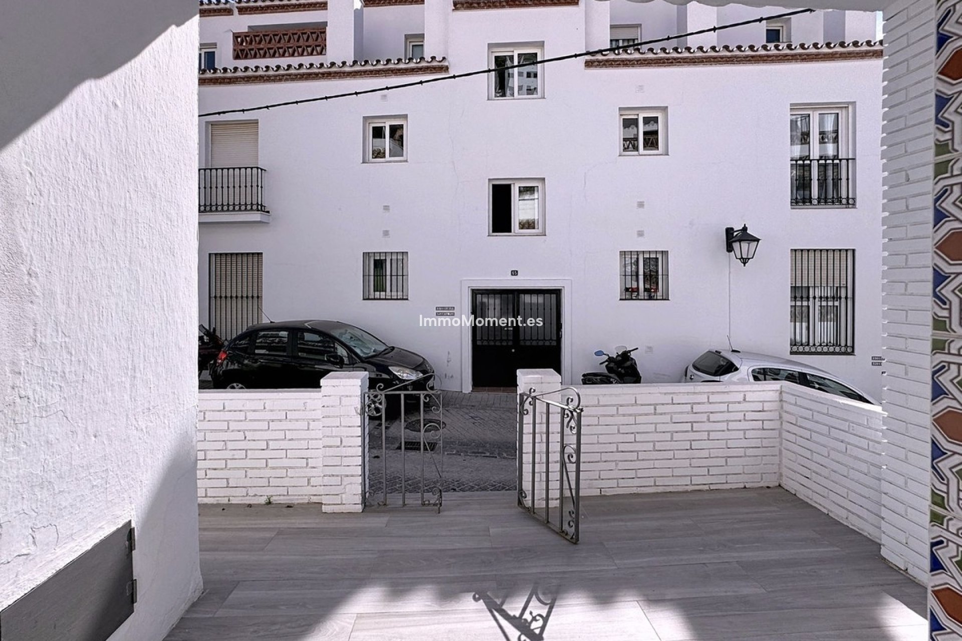 Bestaande woning - Geschakelde woning - Mijas - Mijas Centro